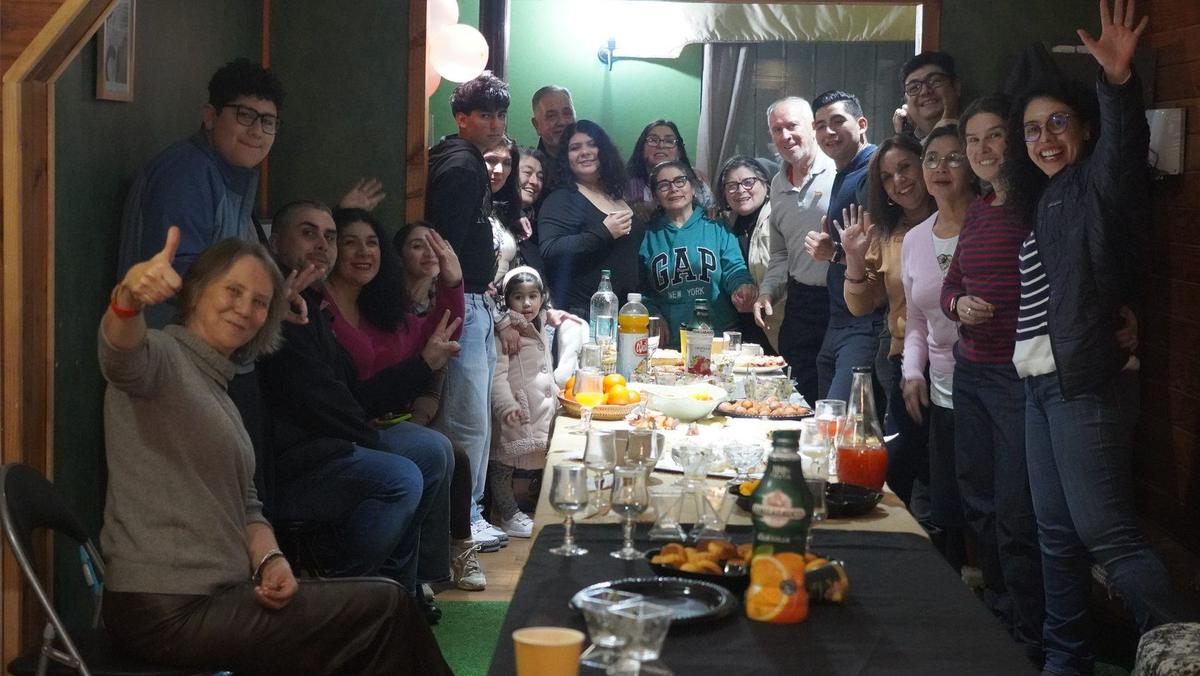 Encuentro anual de pacientes de CIRECH